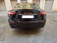 Usata Maserati Ghibli 275 CV (202 kW) 2015 Berlina