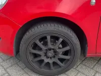 Usata Skoda Fabia 60 CV (44 kW) 2012 Utilitaria