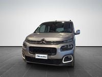 Usata Citroën Berlingo Shine 102 CV (75 kW) 2019 Grigio Monovolume