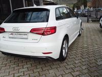 usata Audi A3 e-tron S tronic Sp