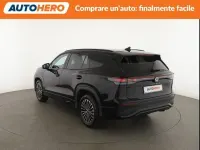 Usata VW Tayron Edition 150 CV (110 kW) 2025 Nero SUV