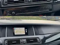 Usata BMW 520 Comfort Edition 190 CV (139 kW) 2017 Grigio Station wagon