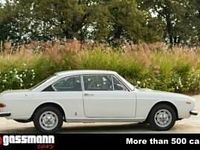 Usata Lancia Fulvia 126 CV (92 kW) 1972 Bianco Coupé