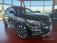 Usata Renault Koleos 176 CV (129 kW) 2019 Nero SUV