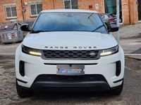 Usata Land Rover Range Rover evoque S 150 CV (110 kW) 2020 Bianco SUV