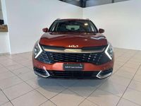 Brugt Kia Sportage Style 136 HK (100 kW) 2023 Orange SUV
