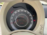 Usata Fiat 500 Pop Star 69 CV (50 kW) 2014 Utilitaria