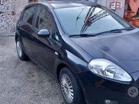 usata Fiat Grande Punto - 2007