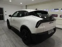 Nuova Alfa Romeo GT Junior Edizione Speciale 145 CV (106 kW) 2025 Bianco SUV