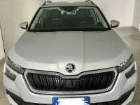 Usata Skoda Kamiq Ambition 95 CV (69 kW) 2021 SUV