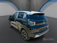 Nuova Citroën C3 PureTech 101 CV (74 kW) 2026 Nero SUV