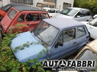 usata Fiat 126 -