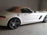 Usata Mercedes SLS AMG AMG 571 CV (419 kW) 2012 Coupé