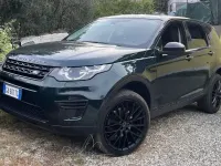 Usata Land Rover Discovery Sport HSE 150 CV (110 kW) 2017 SUV