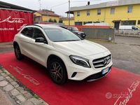 Usata Mercedes GLA180 2015 SUV