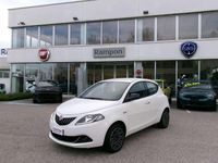 Usata Lancia Ypsilon Gold 70 CV (51 kW) 2023 Bianco Utilitaria