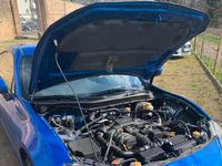 Usado Subaru BRZ 200 CV (147 kW) 2013 Azul Coupe