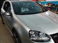 Usata VW Golf IV GTI 2005 Grigio Berlina