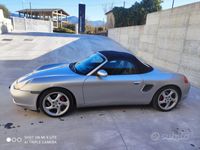 usata Porsche Boxster 2700cc