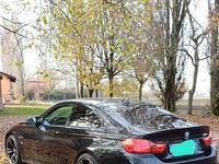 Usata BMW M4 431 CV (317 kW) 2015 Coupé