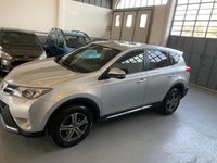 usata Toyota RAV4 DIESEL 2WD CON GARANZIA