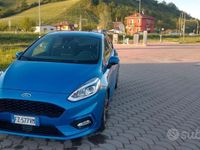 usata Ford Fiesta ST-line 95CV