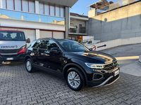 Usata VW T-Roc Life 150 CV (110 kW) 2023 Other SUV
