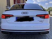 Usata Audi A4 S-Line 190 CV (139 kW) 2019 Berlina