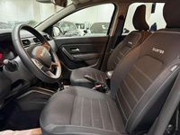 Usata Dacia Duster Extreme 116 CV (85 kW) 2023 Nero SUV
