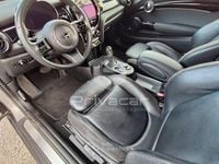 Usata Mini Cooper SE 135 kW (184 CV) 2022 Grigio Utilitaria