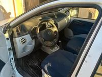 Usata Fiat Punto 2004 Bianco Utilitaria
