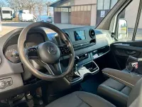 Usata Mercedes Sprinter 150 CV (110 kW) 2021 Furgone