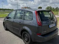 Begagnad Ford C-MAX 90 HK (66 kW) 2008 Minibuss