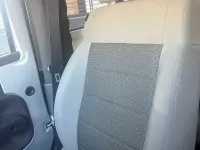 Usado Jeep Wrangler Sahara 177 HP (130 kW) 2010 Prateado SUV