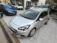 Usata Opel Corsa 75 CV (55 kW) 2017 Grigio Berlina