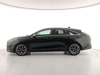 Usata Kia ProCeed GT-Line 160 CV (117 kW) 2022 Nero Station wagon