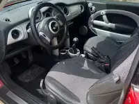 Usata Mini ONE 116 CV (85 kW) 2001 Rosso Utilitaria