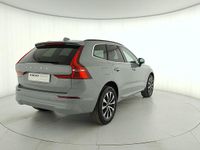 Usata Volvo XC60 Momentum 197 CV (144 kW) 2023 Grigio SUV