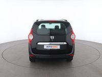 usata Dacia Lodgy 1.5 dCi Diesel Prestige 110 CV