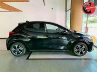 Nuova Toyota Yaris Hybrid Trend 92 CV (67 kW) 2026 Nero Berlina