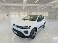 Usata Dacia Spring Business 18 kW (25 CV) 2025 Utilitaria