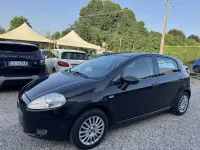Usata Fiat Grande Punto 65 CV (47 kW) 2010 Other Utilitaria