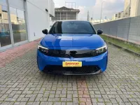 Usata Opel Corsa 75 CV (55 kW) 2024 Blu met/nero Utilitaria