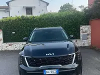 Usata Kia Sorento 179 CV (131 kW) 2024 SUV