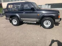Usata Nissan Patrol 116 CV (85 kW) 1992 SUV