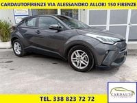 Usata Toyota C-HR Business Edition 98 CV (72 kW) 2021 Other SUV