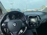 Usata Renault Captur 90 CV (66 kW) 2013 Beige SUV