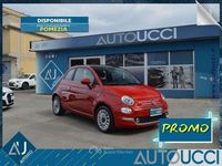 Usata Fiat 500 Dolcevita 69 CV (50 kW) 2024 Rosso passione Utilitaria