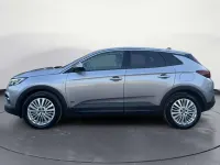 Usata Opel Grandland X 224 CV (164 kW) 2020 Grigio SUV