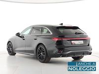 Occasion Audi A5 S-Line 204 ch (150 kW) 2025 Noir Break